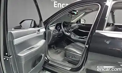 Hyundai Palisade 2022 2.2 Автомат в Москве № 206054, миниатюра 3