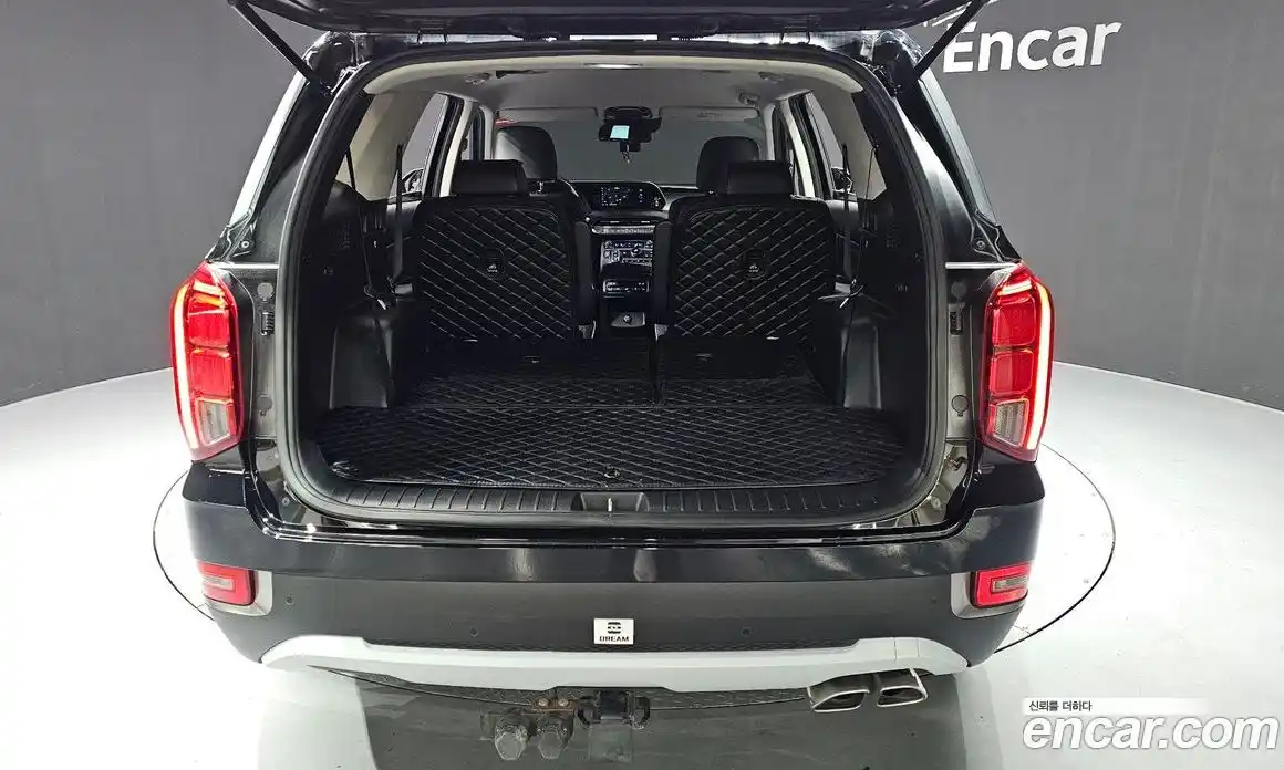 Hyundai Palisade 2022 2.2 Автомат в Москве № 206054, фото 5