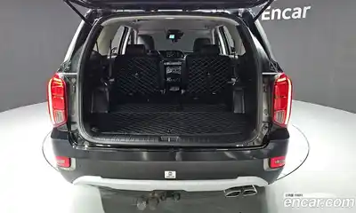 Hyundai Palisade 2022 2.2 Автомат в Москве № 206054, миниатюра 5