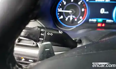 Hyundai Palisade 2022 2.2 Автомат в Москве № 206054, миниатюра 6