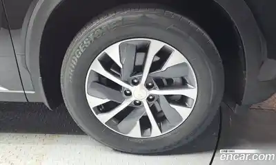 Hyundai Palisade 2022 2.2 Автомат в Москве № 206054, миниатюра 7