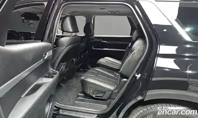Hyundai Palisade 2022 2.2 Автомат в Москве № 206054, миниатюра 10