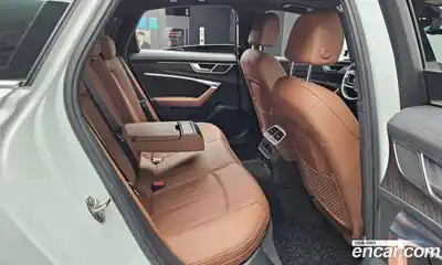 Audi A6 2023 2.0 Автомат в Москве № 207171, миниатюра 2