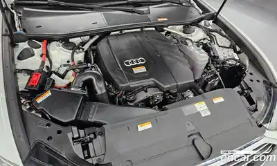 Audi A6 2023 2.0 Автомат в Москве № 207171, миниатюра 5