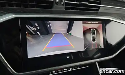 Audi A6 2023 2.0 Автомат в Москве № 207171, миниатюра 7