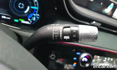 Genesis GV70 2022 0.1 Автомат в Москве № 207206, миниатюра 6