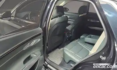 Genesis GV70 2022 0.1 Автомат в Москве № 207206, миниатюра 7