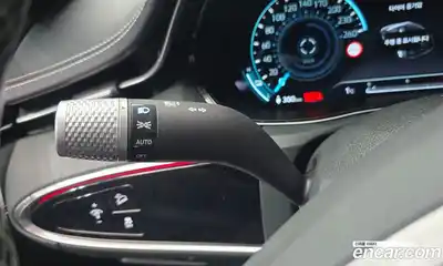 Genesis GV70 2022 0.1 Автомат в Москве № 207206, миниатюра 8