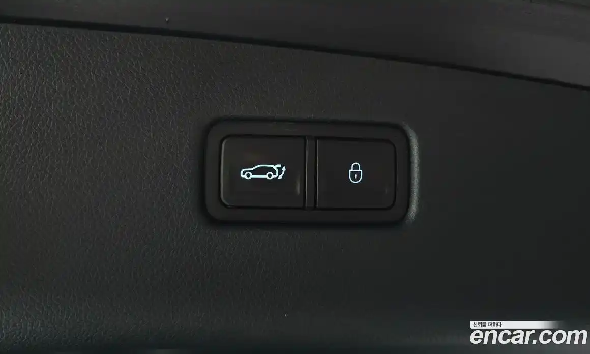 Genesis GV70 2022 0.1 Автомат в Москве № 207206, фото 9