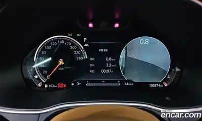 Genesis GV80 2020 3.0 Автомат в Москве № 207282, миниатюра 6