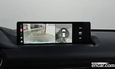 Genesis GV80 2020 3.0 Автомат в Москве № 207282, миниатюра 7