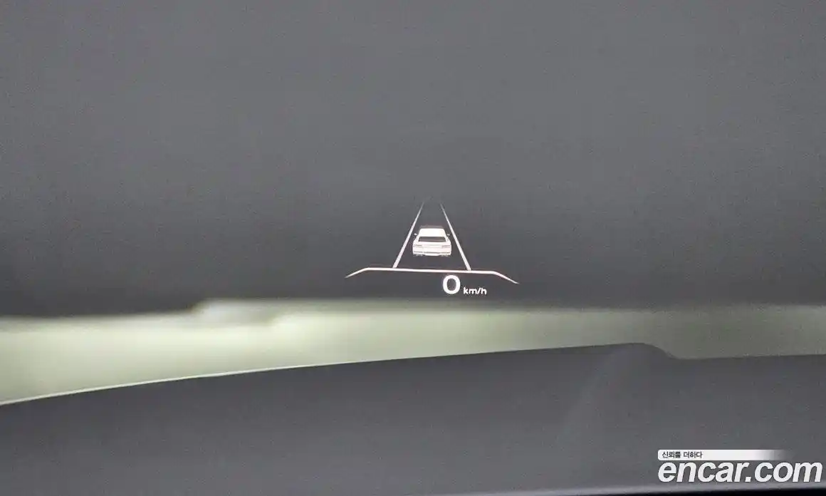 Genesis GV80 2020 3.0 Автомат в Москве № 207282, фото 8