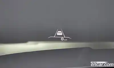 Genesis GV80 2020 3.0 Автомат в Москве № 207282, миниатюра 8