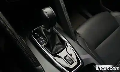 Renault QM6 2020 2.0 Автомат в Москве № 207564, миниатюра 11