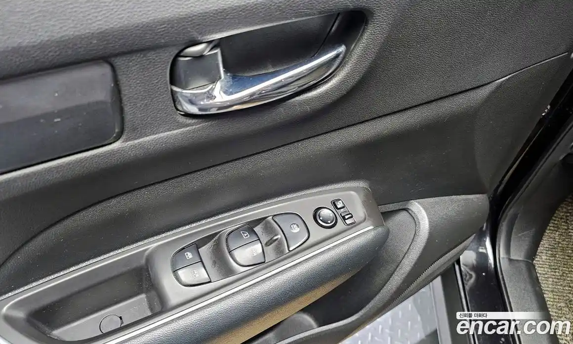 Renault QM6 2020 2.0 Автомат в Москве № 207564, фото 13