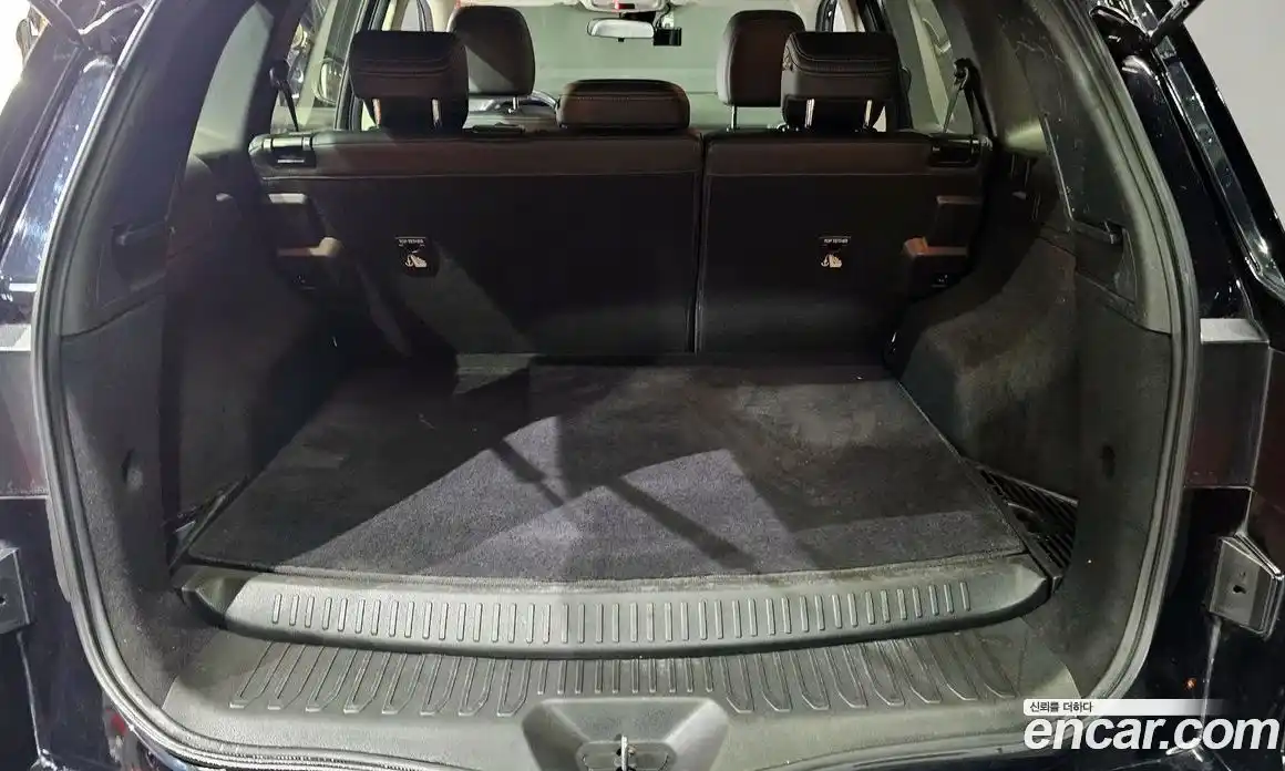 Renault QM6 2020 2.0 Автомат в Москве № 207564, фото 16