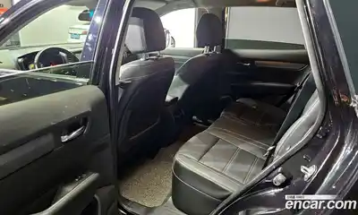 Renault QM6 2020 2.0 Автомат в Москве № 207564, миниатюра 2