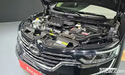 Renault QM6 2020 2.0 Автомат в Москве № 207564, миниатюра 3