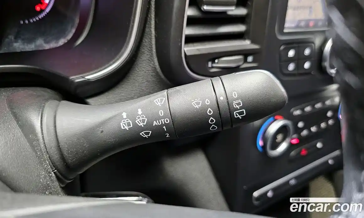 Renault QM6 2020 2.0 Автомат в Москве № 207564, фото 4