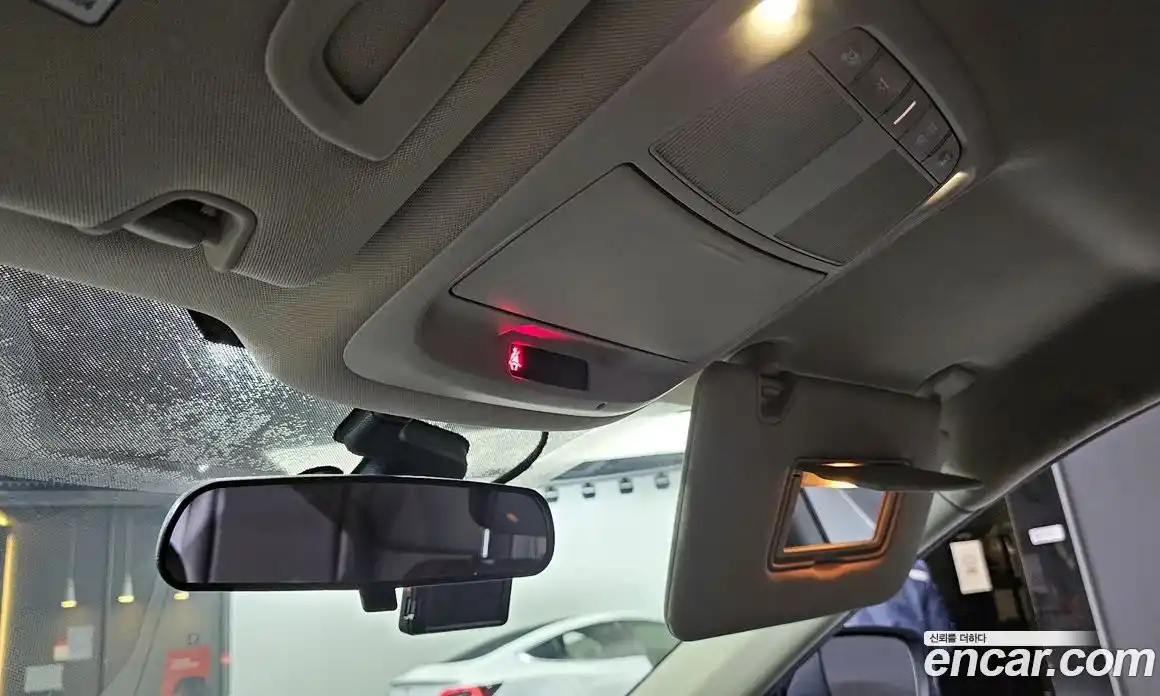 Renault QM6 2020 2.0 Автомат в Москве № 207564, фото 7