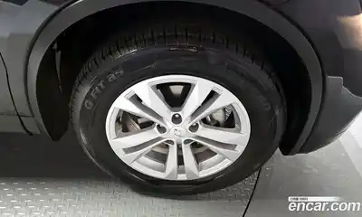 Renault QM6 2020 2.0 Автомат в Москве № 207564, миниатюра 9