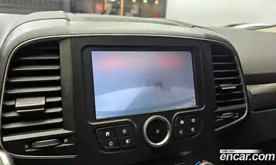 Renault QM6 2020 2.0 Автомат в Москве № 207564, миниатюра 10