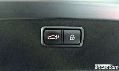 Genesis G80 2018 3.3 Автомат в Москве № 20798, миниатюра 11