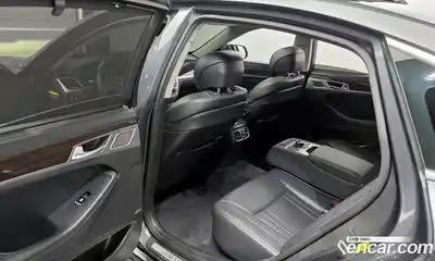 Genesis G80 2018 3.3 Автомат в Москве № 20798, миниатюра 5