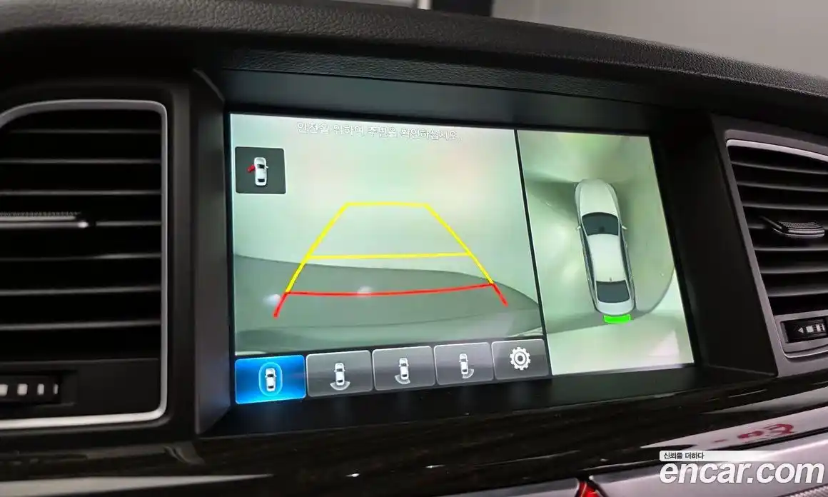 Genesis G80 2018 3.3 Автомат в Москве № 20798, фото 6