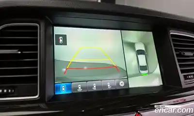 Genesis G80 2018 3.3 Автомат в Москве № 20798, миниатюра 6