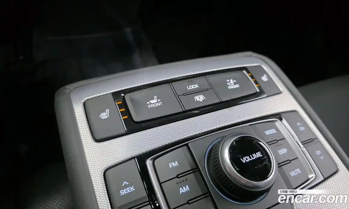 Genesis G80 2018 3.3 Автомат в Москве № 20798, фото 10