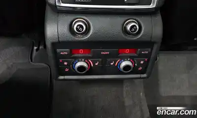 Audi Q7 2014 4.1 Автомат в Москве № 208525, миниатюра 10