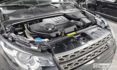 Land Rover Discovery Sport 2018 2.0 Автомат в Москве № 210491, миниатюра 11