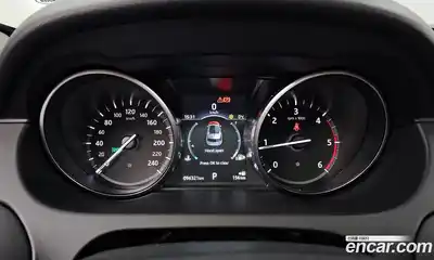 Land Rover Discovery Sport 2018 2.0 Автомат в Москве № 210491, миниатюра 12
