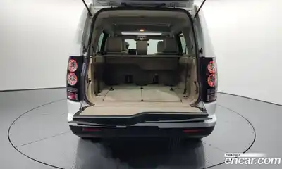 Land Rover Discovery 2015 3.0 Автомат в Москве № 211107, миниатюра 11