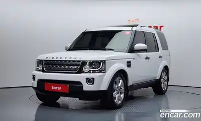 Land Rover Discovery 2015 3.0 Автомат в Москве № 211107, миниатюра 12