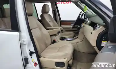 Land Rover Discovery 2015 3.0 Автомат в Москве № 211107, миниатюра 3