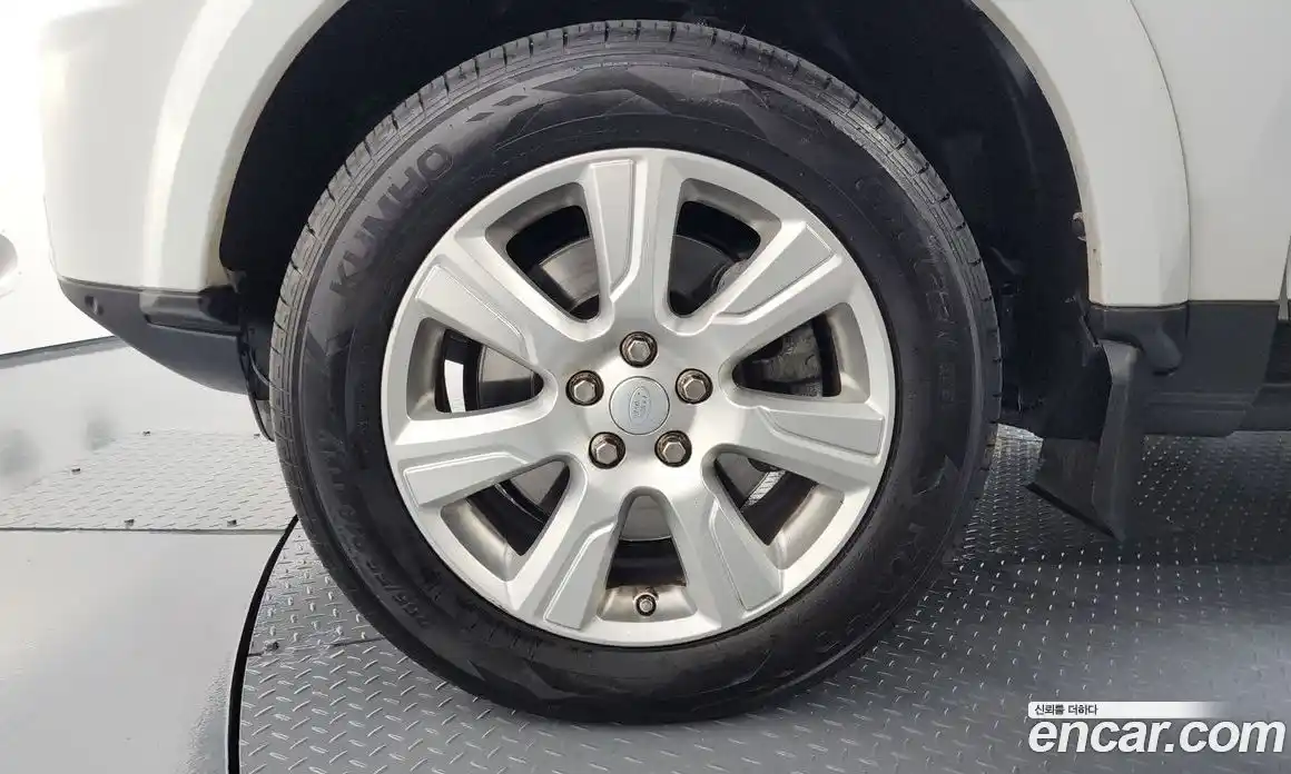 Land Rover Discovery 2015 3.0 Автомат в Москве № 211107, фото 6