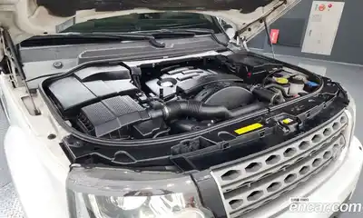 Land Rover Discovery 2015 3.0 Автомат в Москве № 211107, миниатюра 7