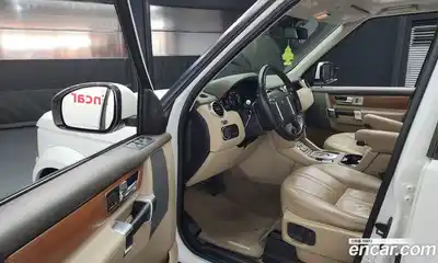 Land Rover Discovery 2015 3.0 Автомат в Москве № 211107, миниатюра 10