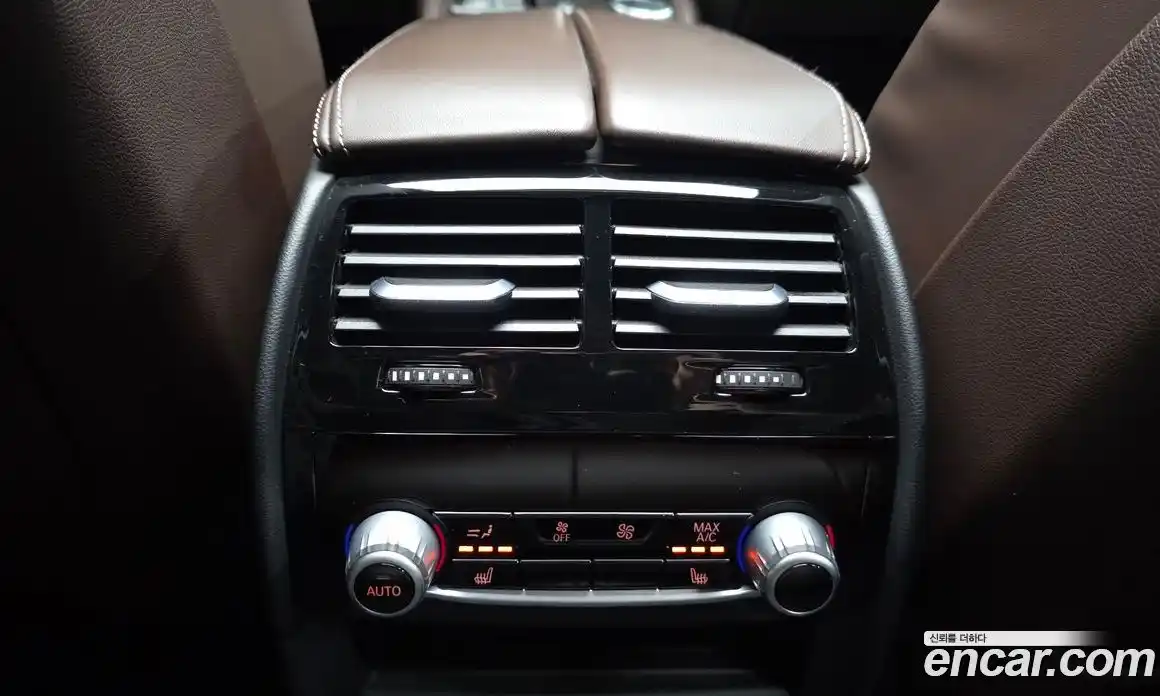 BMW 5-Series 2018 2.0 Автомат в Москве № 211580, фото 6