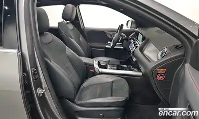 Mercedes-Benz EQA 2022 0.2 Автомат в Москве № 212087, миниатюра 4