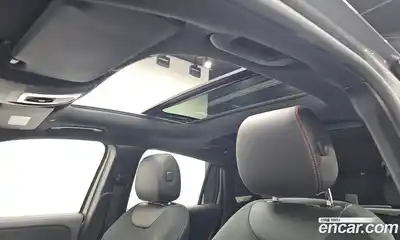 Mercedes-Benz EQA 2022 0.2 Автомат в Москве № 212087, миниатюра 8