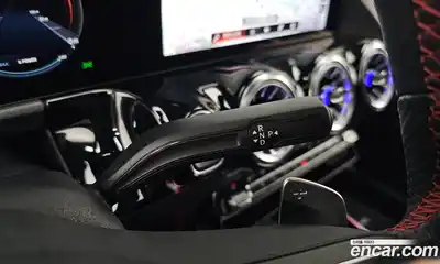 Mercedes-Benz EQA 2022 0.2 Автомат в Москве № 212087, миниатюра 9