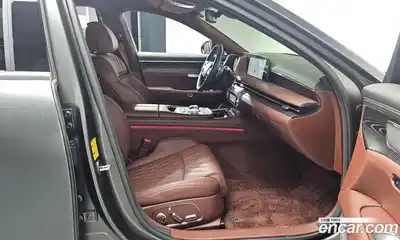 Genesis G90 2025 3.5 Автомат в Москве № 21292, миниатюра 11