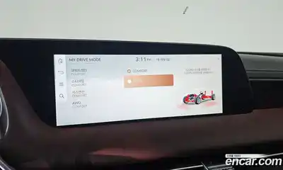 Genesis G90 2025 3.5 Автомат в Москве № 21292, миниатюра 12