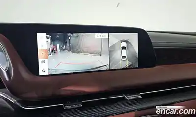 Genesis G90 2025 3.5 Автомат в Москве № 21292, миниатюра 3