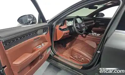 Genesis G90 2025 3.5 Автомат в Москве № 21292, миниатюра 4
