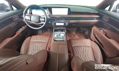 Genesis G90 2025 3.5 Автомат в Москве № 21292, миниатюра 6