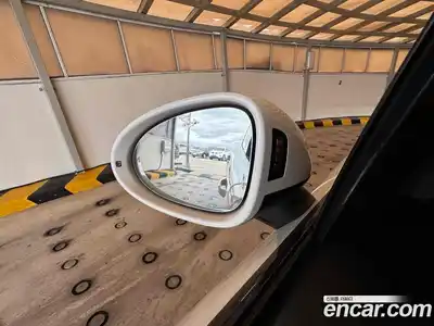 Porsche Macan 2021 2.0 Автомат в Москве № 213260, миниатюра 4